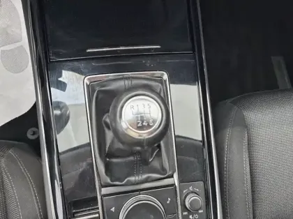 Photo 7 Mazda Cx-30 2.0 e-SKYACTIV-G M-Hybrid 122ch Style 2022