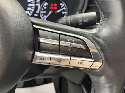 Photo 16 Mazda Cx-30 2.0 e-SKYACTIV-G M-Hybrid 122ch Style 2022