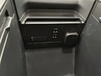 Photo 21 Mazda Cx-30 2.0 e-SKYACTIV-G M-Hybrid 122ch Style 2022