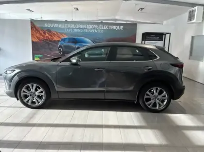 Photo 23 Mazda Cx-30 2.0 e-SKYACTIV-G M-Hybrid 122ch Style 2022