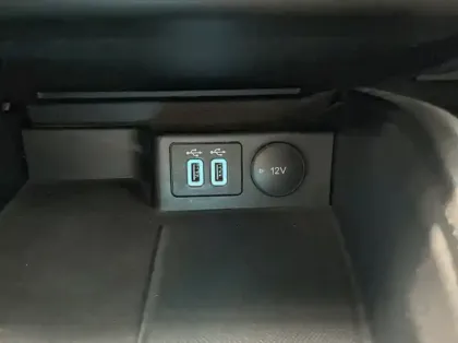 Photo 21 Ford Focus 1.0 Flexifuel 125ch mHEV ST-Line