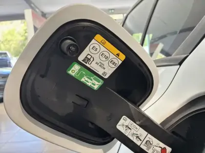 Photo 27 Ford Focus 1.0 Flexifuel 125ch mHEV ST-Line