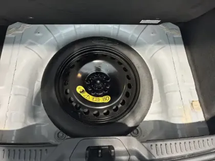 Photo 28 Ford Focus 1.0 Flexifuel 125ch mHEV ST-Line