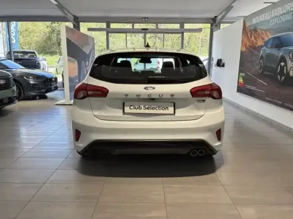 Photo 24 Ford Focus 1.0 Flexifuel 125ch mHEV ST-Line
