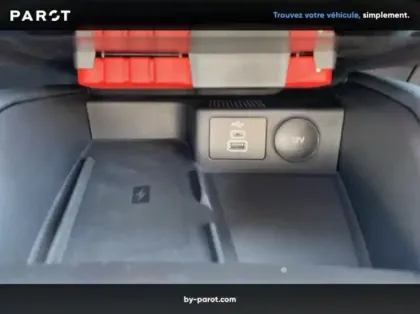 Photo 21 Ford Kuga 2.5 Duratec 180ch Hybrid FlexiFuel ST-Line X Powershift