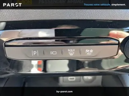 Photo 17 Ford Kuga 2.5 Duratec 180ch Hybrid FlexiFuel ST-Line X Powershift