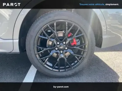 Photo 13 Ford Kuga 2.5 Duratec 180ch Hybrid FlexiFuel ST-Line X Powershift