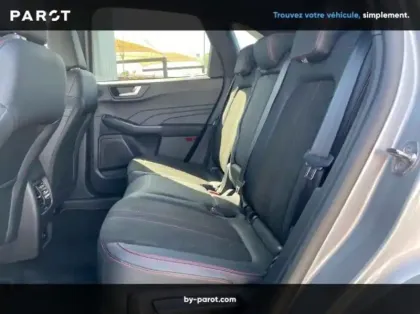 Photo 8 Ford Kuga 2.5 Duratec 180ch Hybrid FlexiFuel ST-Line X Powershift