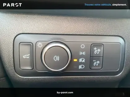 Photo 29 Ford Kuga 2.5 Duratec 180ch Hybrid FlexiFuel ST-Line X Powershift