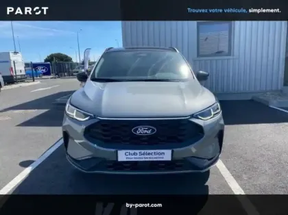 Photo 22 Ford Kuga 2.5 Duratec 180ch Hybrid FlexiFuel ST-Line X Powershift