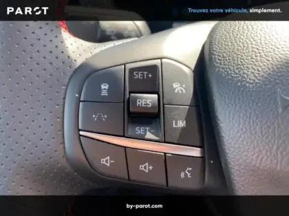 Photo 16 Ford Kuga 2.5 Duratec 180ch Hybrid FlexiFuel ST-Line X Powershift