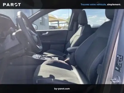 Photo 9 Ford Kuga 2.5 Duratec 180ch Hybrid FlexiFuel ST-Line X Powershift