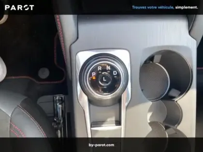 Photo 7 Ford Kuga 2.5 Duratec 180ch Hybrid FlexiFuel ST-Line X Powershift