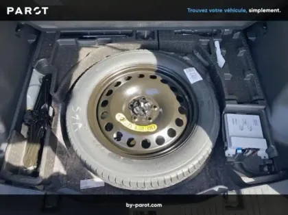 Photo 28 Ford Kuga 2.5 Duratec 180ch Hybrid FlexiFuel ST-Line X Powershift