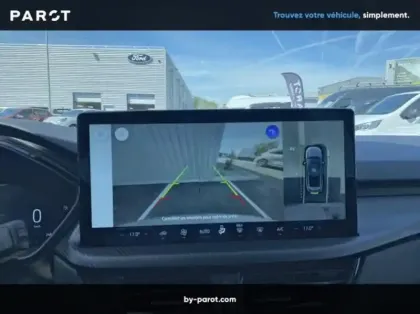 Photo 15 Ford Kuga 2.5 Duratec 180ch Hybrid FlexiFuel ST-Line X Powershift