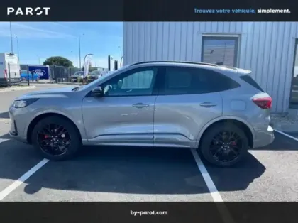 Photo 23 Ford Kuga 2.5 Duratec 180ch Hybrid FlexiFuel ST-Line X Powershift