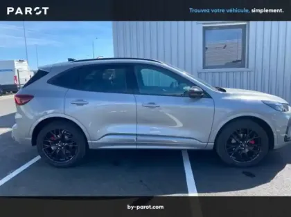 Photo 25 Ford Kuga 2.5 Duratec 180ch Hybrid FlexiFuel ST-Line X Powershift