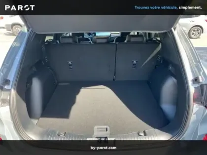 Photo 10 Ford Kuga 2.5 Duratec 180ch Hybrid FlexiFuel ST-Line X Powershift