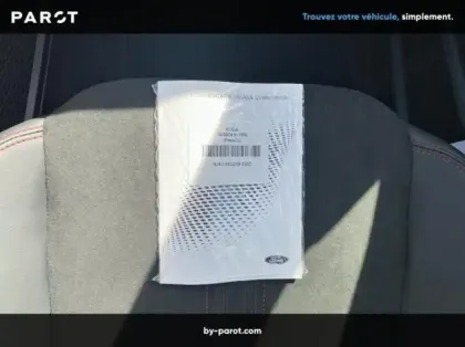 Photo 19 Ford Kuga 2.5 Duratec 180ch Hybrid FlexiFuel ST-Line X Powershift