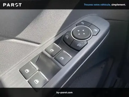 Photo 5 Ford Kuga 2.5 Duratec 180ch Hybrid FlexiFuel ST-Line X Powershift