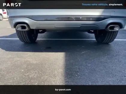 Photo 27 Ford Kuga 2.5 Duratec 180ch Hybrid FlexiFuel ST-Line X Powershift