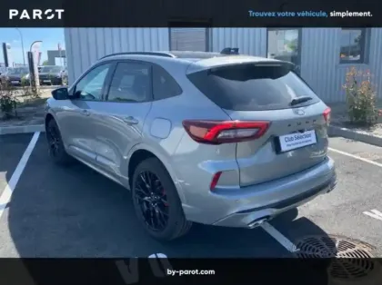 Photo 12 Ford Kuga 2.5 Duratec 180ch Hybrid FlexiFuel ST-Line X Powershift