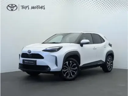 Photo Toyota Yaris Design