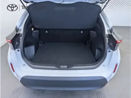 Photo 7 Toyota Yaris Hybride 1.5 HYBRID 116H DESIGN AWD AUTO