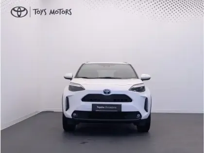 Photo 5 Toyota Yaris Hybride 1.5 HYBRID 116H DESIGN AWD AUTO