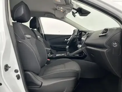 Photo 13 Renault Kadjar 1.5 Blue dCi 115ch Business + Roue de secours