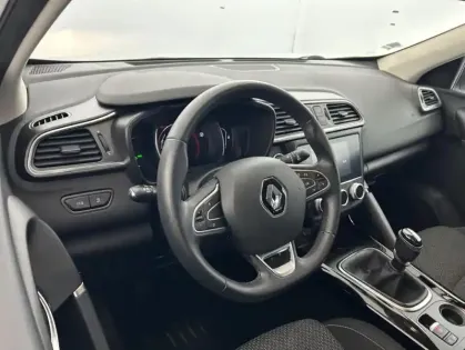 Photo 9 Renault Kadjar 1.5 Blue dCi 115ch Business + Roue de secours