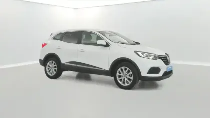 Photo 6 Renault Kadjar 1.5 Blue dCi 115ch Business + Roue de secours