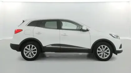 Photo 5 Renault Kadjar 1.5 Blue dCi 115ch Business + Roue de secours