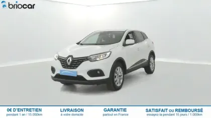 Photo Renault Kadjar Business