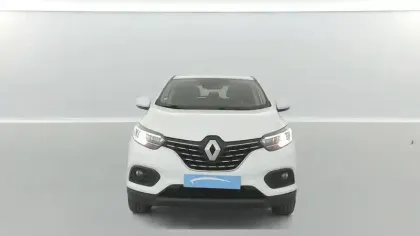 Photo 7 Renault Kadjar 1.5 Blue dCi 115ch Business + Roue de secours