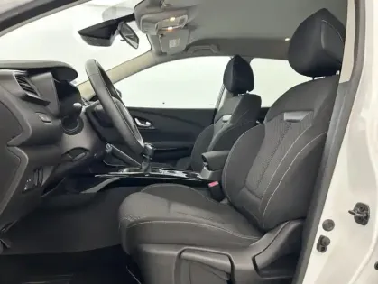 Photo 8 Renault Kadjar 1.5 Blue dCi 115ch Business + Roue de secours