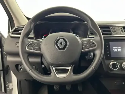 Photo 14 Renault Kadjar 1.5 Blue dCi 115ch Business + Roue de secours