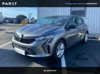 Photo Renault Clio Evolution