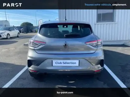 Photo 24 Renault Clio 1.5 Blue dCi 100ch Evolution - 24