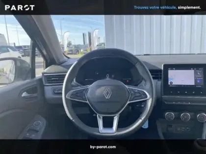 Photo 6 Renault Clio 1.5 Blue dCi 100ch Evolution - 24