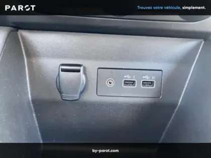 Photo 21 Renault Clio 1.5 Blue dCi 100ch Evolution - 24