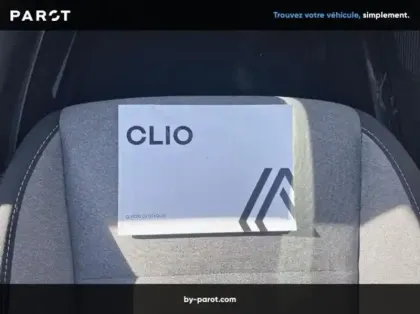 Photo 19 Renault Clio 1.5 Blue dCi 100ch Evolution - 24