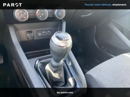 Photo 7 Renault Clio 1.5 Blue dCi 100ch Evolution - 24