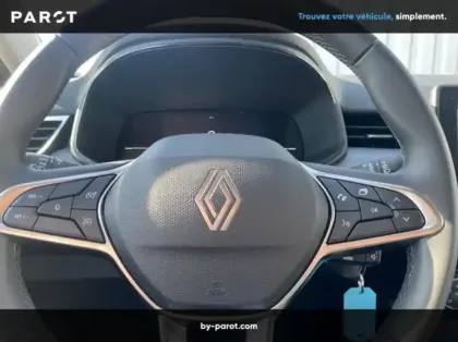 Photo 20 Renault Clio 1.5 Blue dCi 100ch Evolution - 24