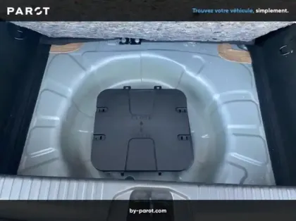 Photo 28 Renault Clio 1.5 Blue dCi 100ch Evolution - 24