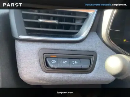 Photo 17 Renault Clio 1.5 Blue dCi 100ch Evolution - 24