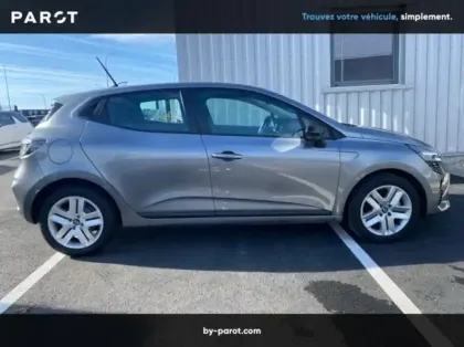 Photo 25 Renault Clio 1.5 Blue dCi 100ch Evolution - 24