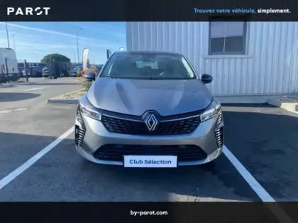 Photo 22 Renault Clio 1.5 Blue dCi 100ch Evolution - 24