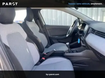 Photo 26 Renault Clio 1.5 Blue dCi 100ch Evolution - 24