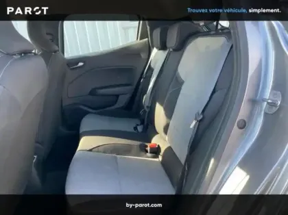 Photo 8 Renault Clio 1.5 Blue dCi 100ch Evolution - 24